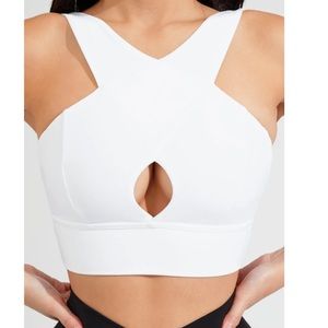Buffbunny Harmony Halter Sports Bra